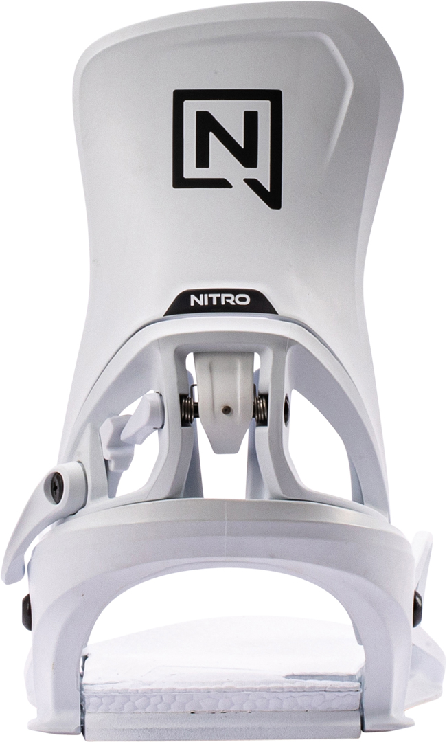 Product image 4 of the product “STEP ON MENS Binding 2027 white M”