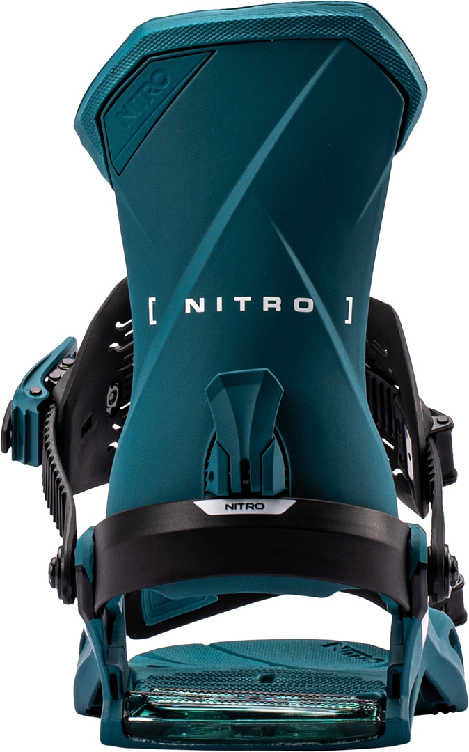 Artikelbild 4 des Artikels “TEAM Bindung 2027 deep teal M“