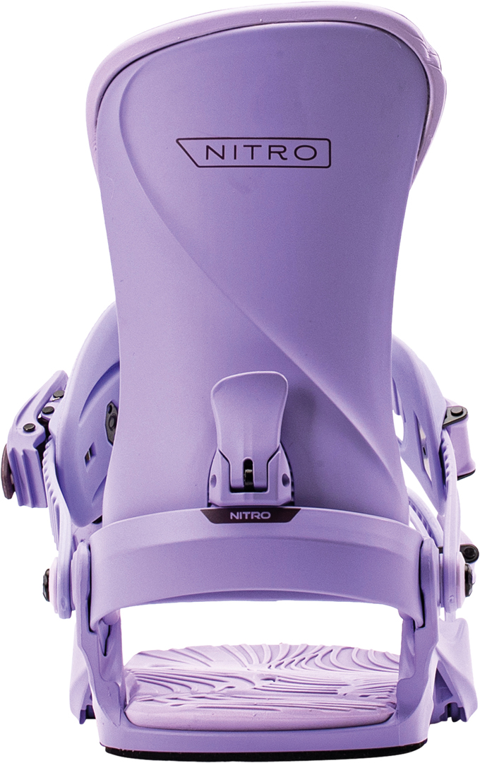 Artikelbild 4 des Artikels “COSMIC Bindung 2027 lavender S/M“