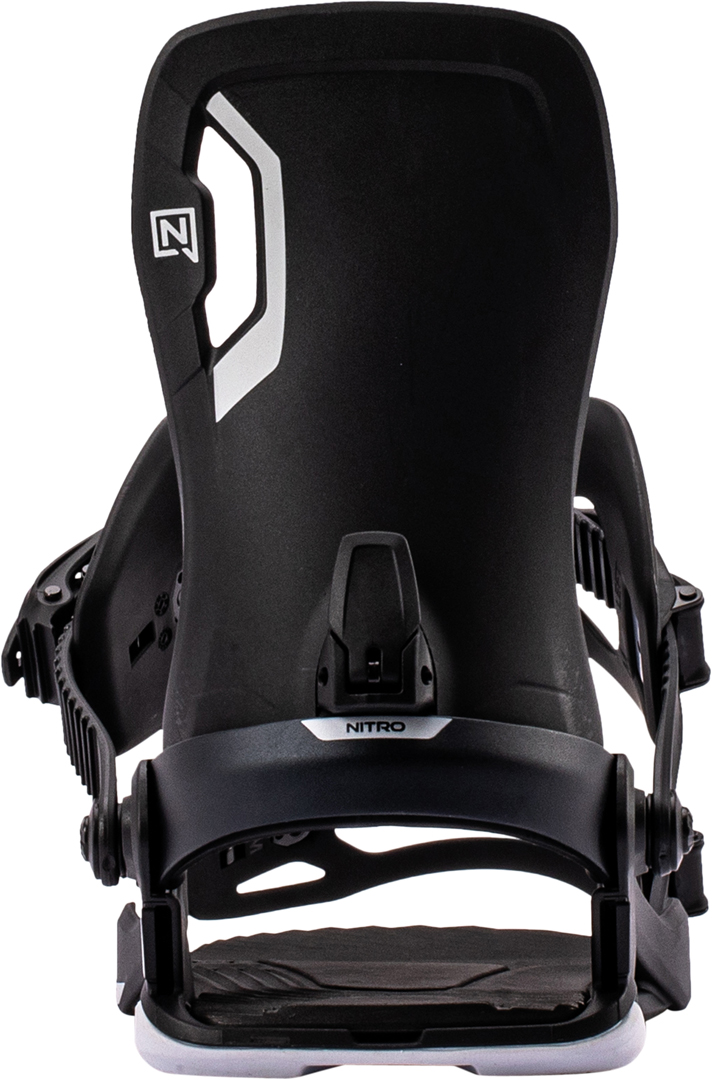 Product image 4 of the product “TALENT Binding 2027 ultra black S”