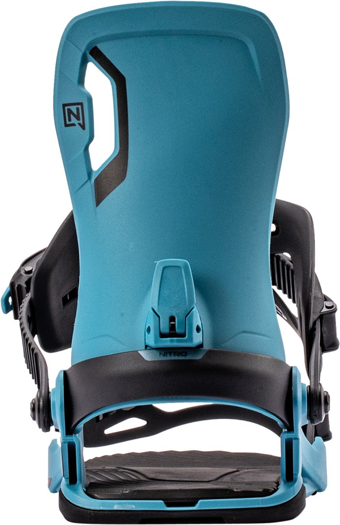 Artikelbild 4 des Artikels “TALENT Bindung 2027 teal M“