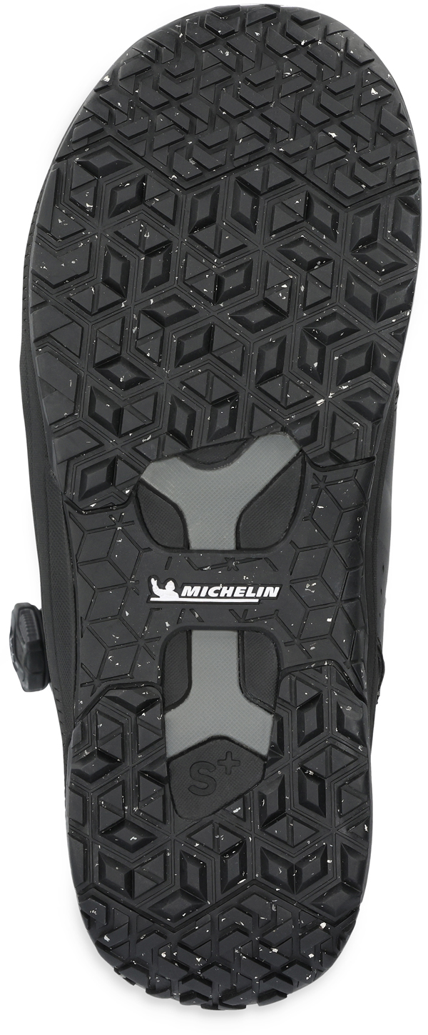 Artikelbild 4 des Artikels “TRIDENT Boot 2026 black 44,5“
