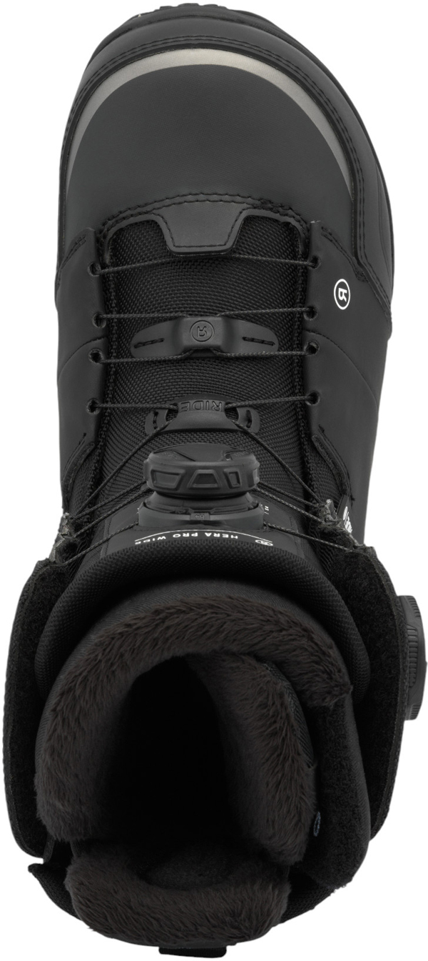Artikelbild 4 des Artikels “HERA PRO WIDE Boot 2026 black 39,5“