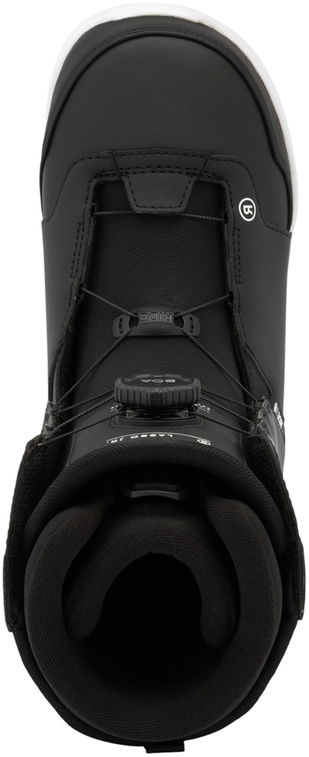 Product image 4 of the product “LASSO JR Boot 2027 black 38”