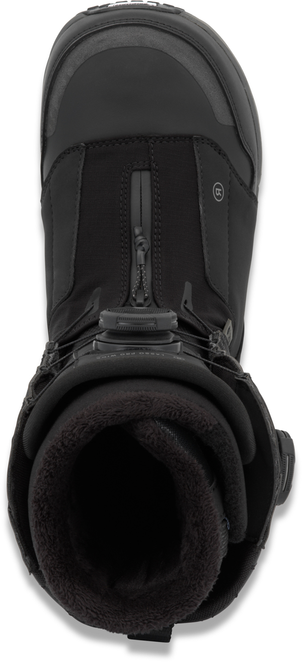 Artikelbild 4 des Artikels “LASSO PRO WIDE Boot 2027 black 43,5“