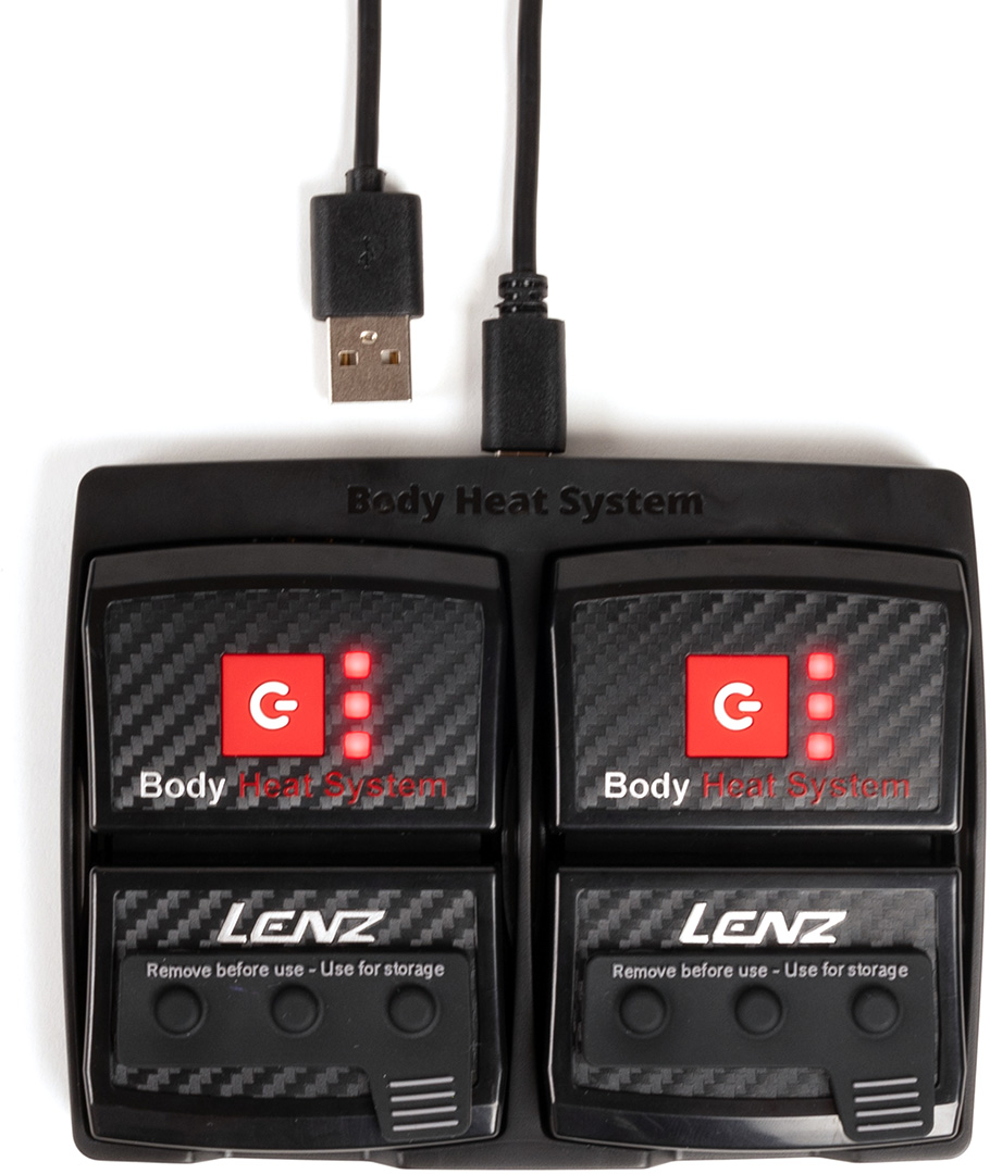 Artikelbild 4 des Artikels “LITHIUM RCB 1400 Pack USB-C 2026 “