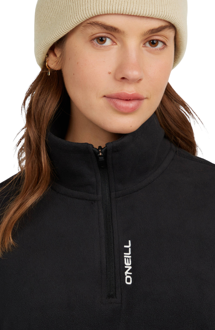 Artikelbild 4 des Artikels “FWC CRUZ JACK'S POLARTEC WOMEN Fleece 2027 black out M“