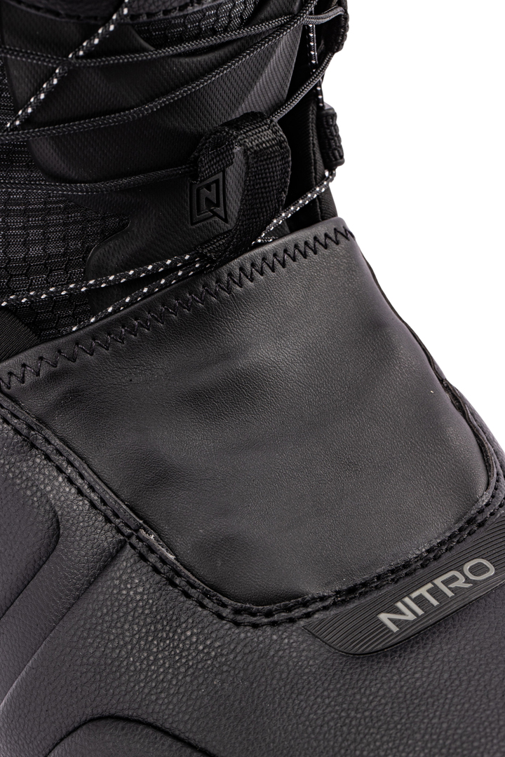 Artikelbild 4 des Artikels “TEAM STEP ON TLS Boot 2027 black 43,5“