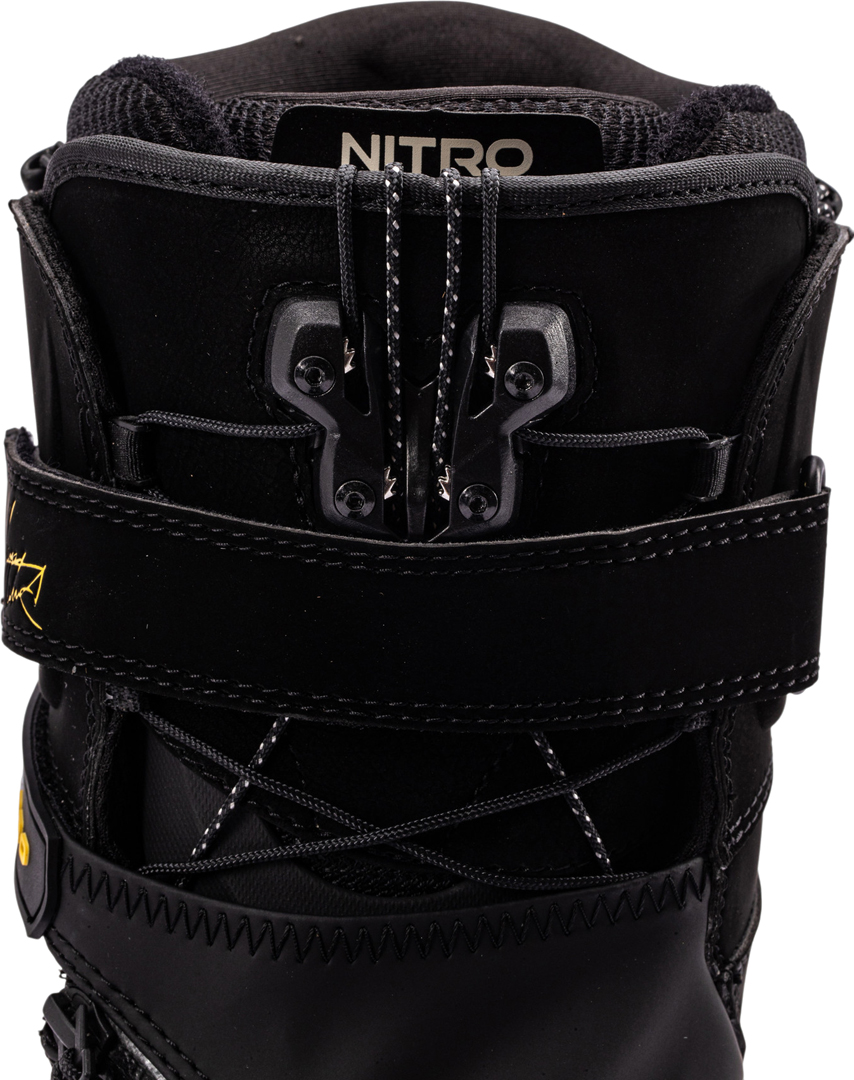 Artikelbild 4 des Artikels “TEAM PRO MK TLS Boot 2027 black 43 1/3“