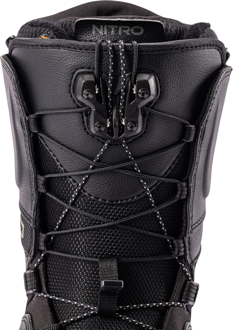 Product image 4 of the product “TEAM TLS Boot 2027 black 43 1/3”