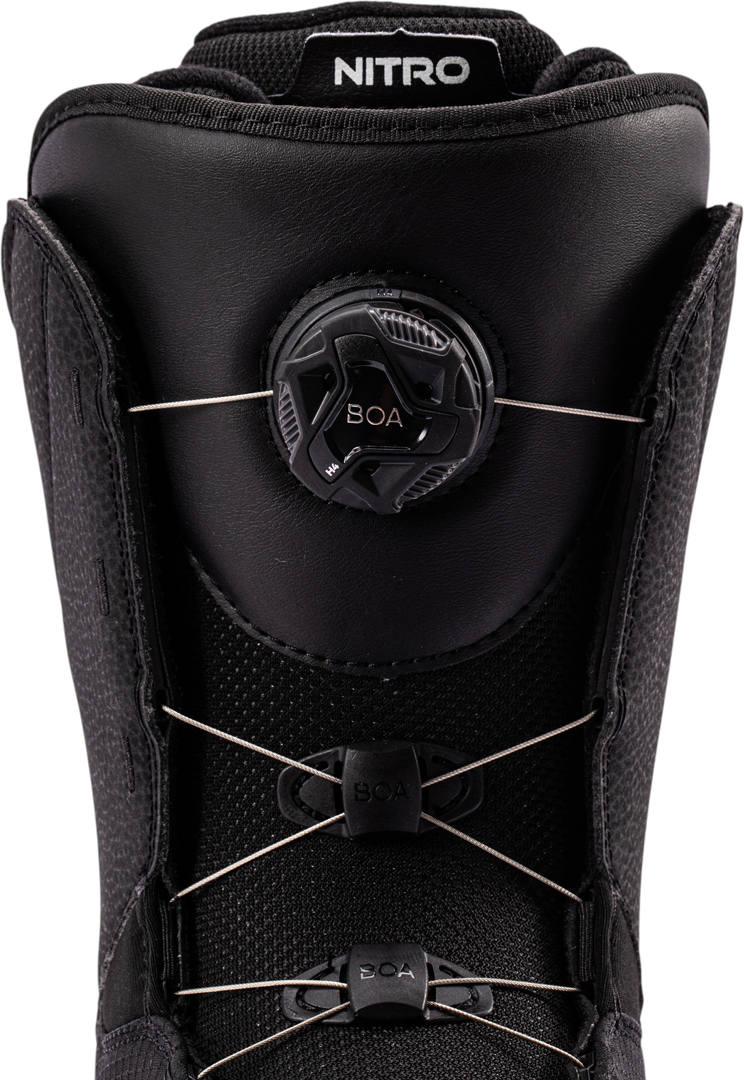 Artikelbild 4 des Artikels “TANGENT BOA Boot 2027 black 44 2/3“