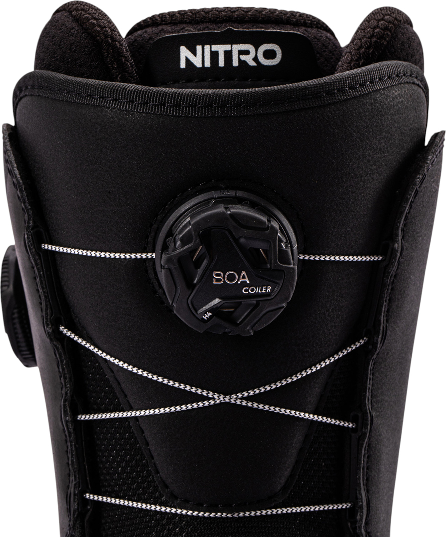 Artikelbild 4 des Artikels “SCALA BOA Boot 2027 black 40“