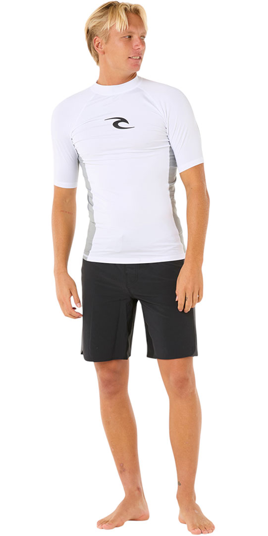 Product image 4 of the product “WAVES PERFORMANCE SS Lycra 2025 white XS”