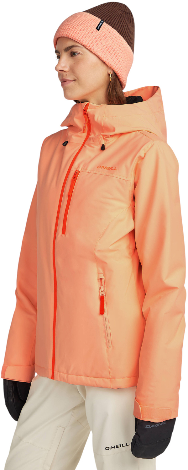 Product image 4 of the product “FWC CRUZ WOMEN Jacket 2027 funky peach S”