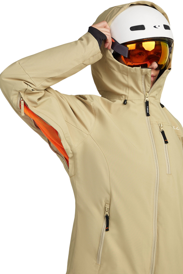 Artikelbild 4 des Artikels “FWC CRUZ WOMEN Jacke 2027 olive blush M“