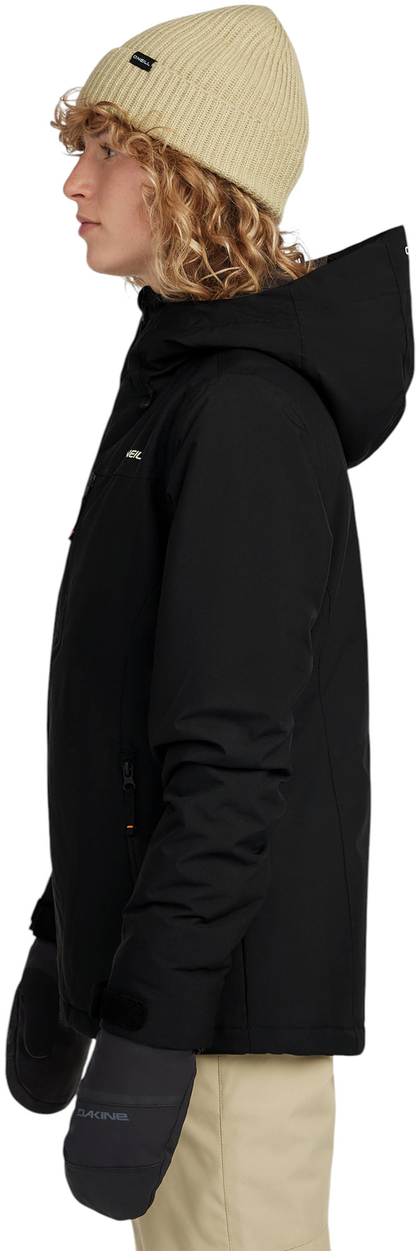 Artikelbild 4 des Artikels “FWC CRUZ WOMEN Jacke 2027 black out M“
