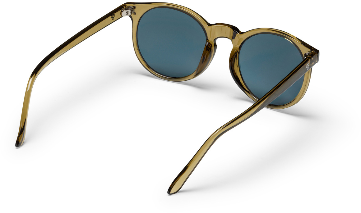 Product image 4 of the product “LAFITENIA Sunglasses moss green/black ”