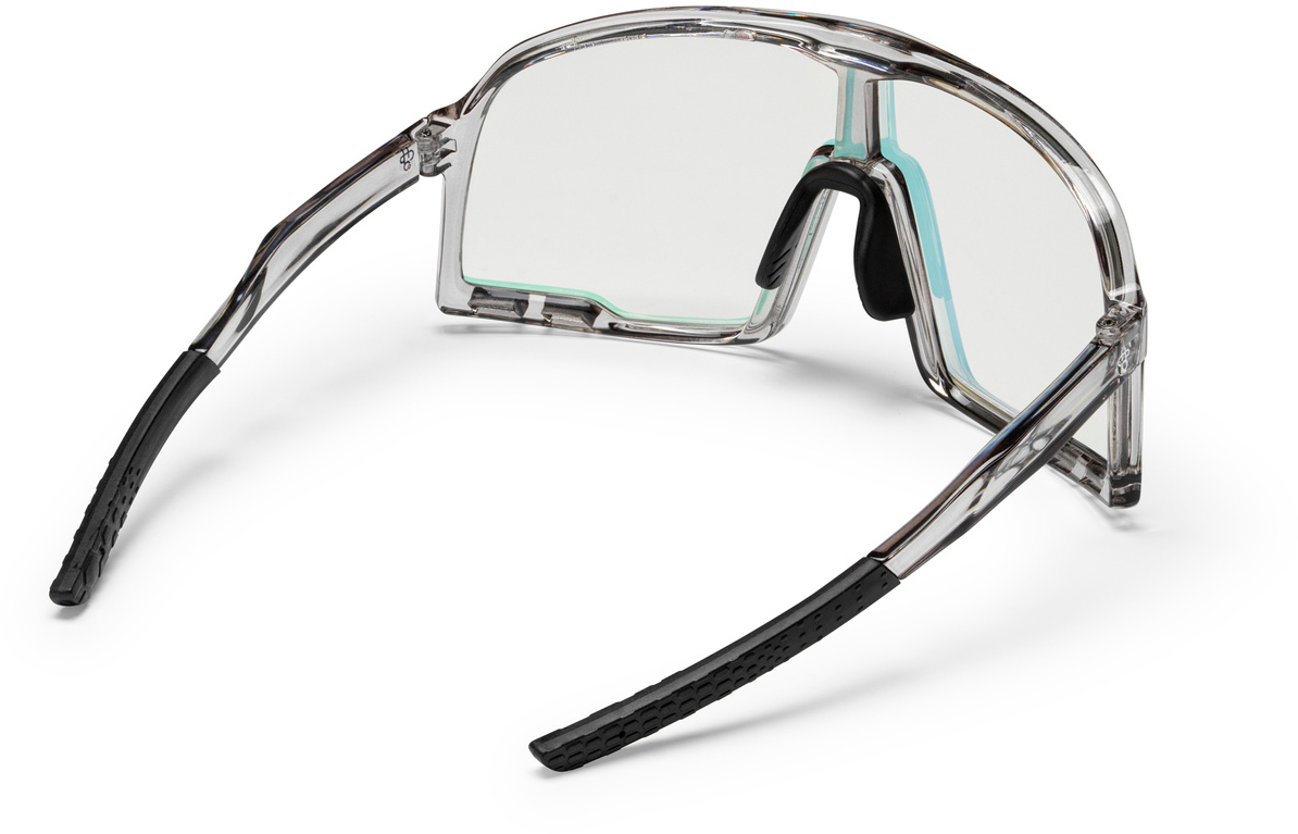 Product image 4 of the product “HENRIK PHOTOCHROMIC Sunglasses grey/pink photochromic ”