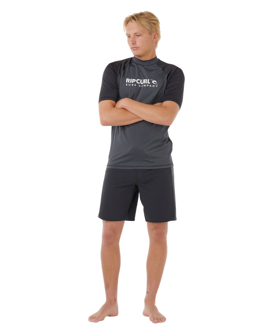 Artikelbild 4 des Artikels “SHOCK SS Lycra 2026 black marle M“