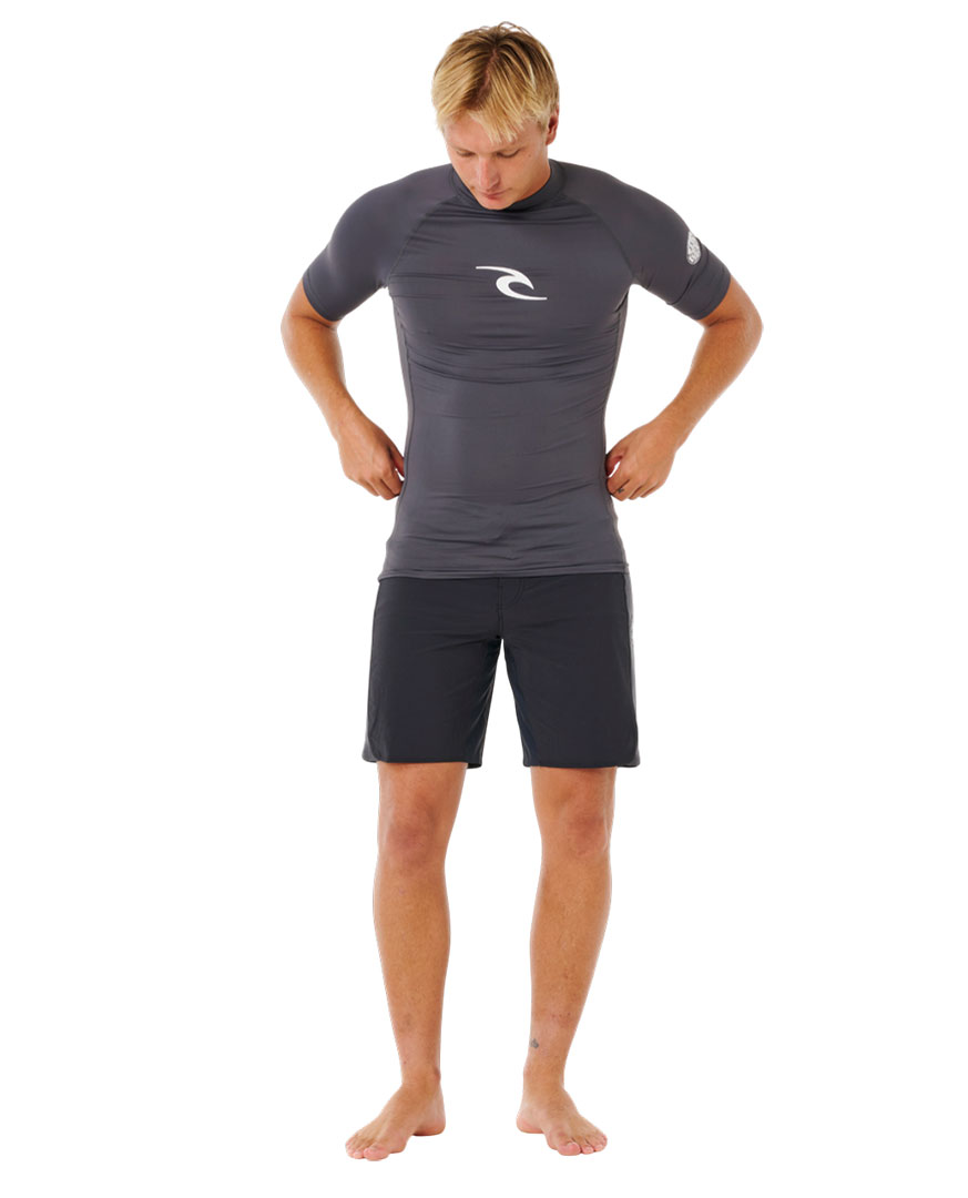 Artikelbild 4 des Artikels “WAVES PERFORMANCE SS Lycra 2026 charcoal grey S“