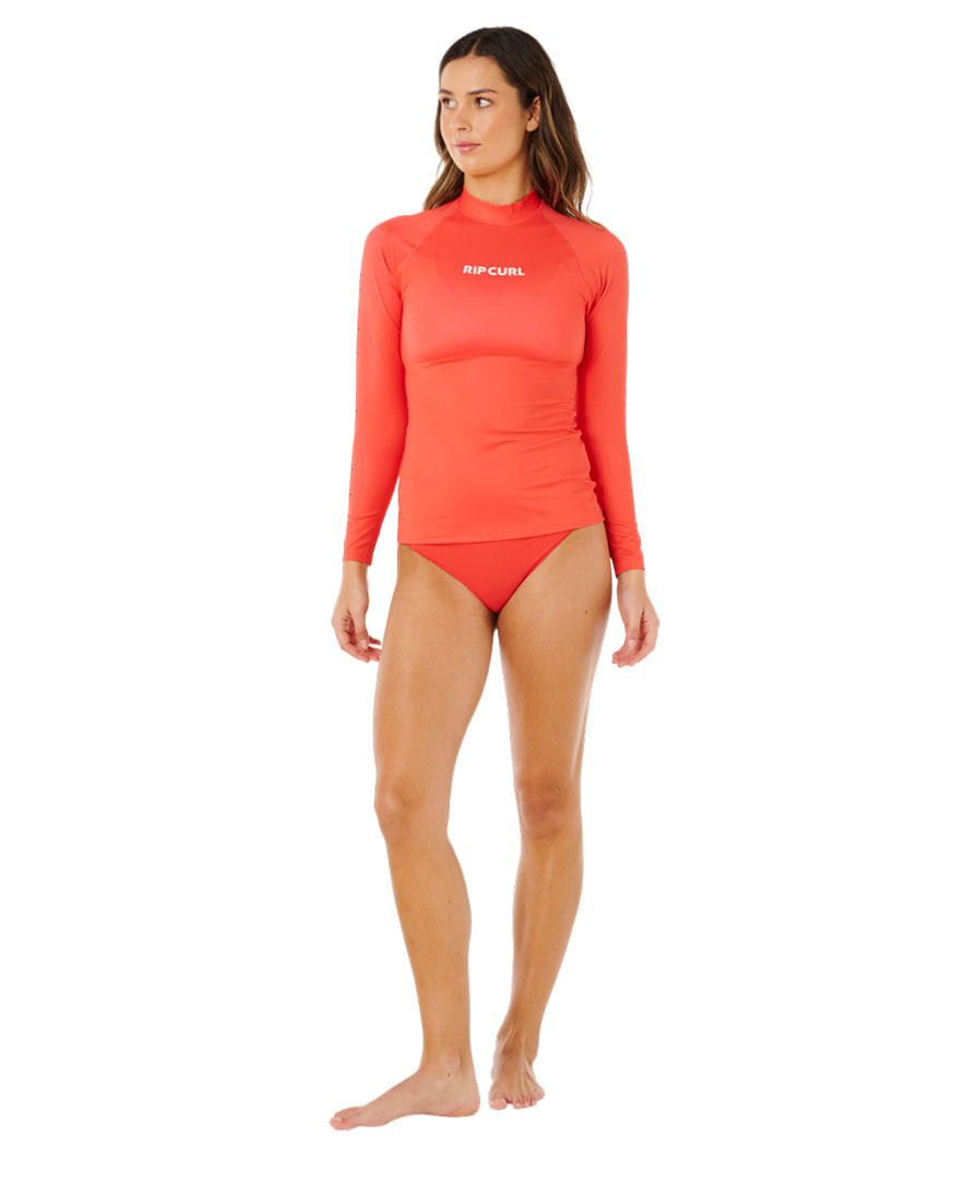 Artikelbild 4 des Artikels “CLASSIC SURF LS Lycra 2026 red M“
