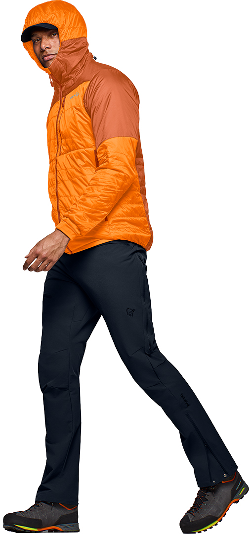 Product image 4 of the product “FALKETIND THERMO40 Jacket 2027 exuberance L”