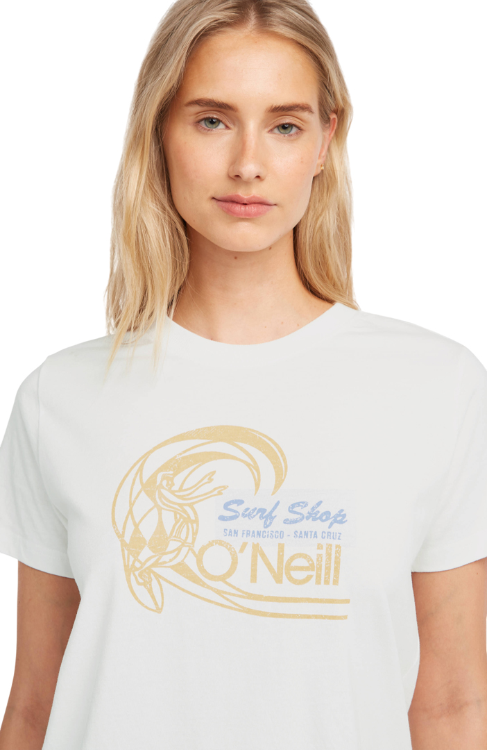 Artikelbild 4 des Artikels “ORIGINALS CIRCLE SURFER T-Shirt 2026 snow white M“