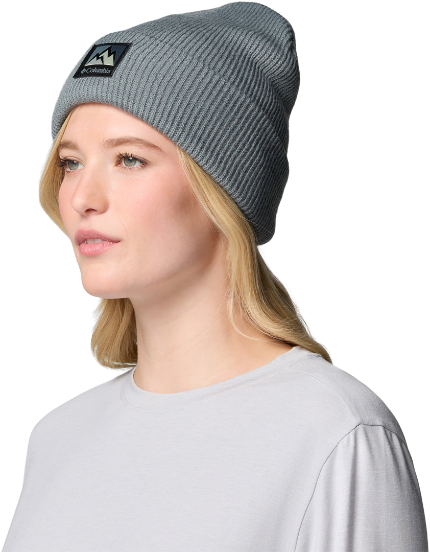 Product image 4 of the product “WHIRLIBIRD CUFFED Beanie 2027 sedona sage ”