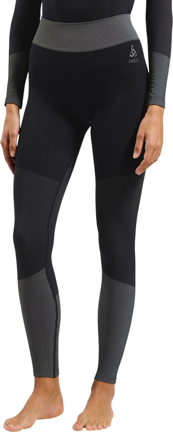 Artikelbild 4 des Artikels “SET FUNDAMENTALS PERFORMANCE WARM WOMEN Longsleeve & Hose 2027 orchid ice S“