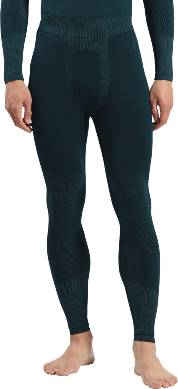 Artikelbild 4 des Artikels “SET FUNDAMENTALS PERFORMANCE WARM Longsleeve & Hose 2027 reflecting pond/black XL“