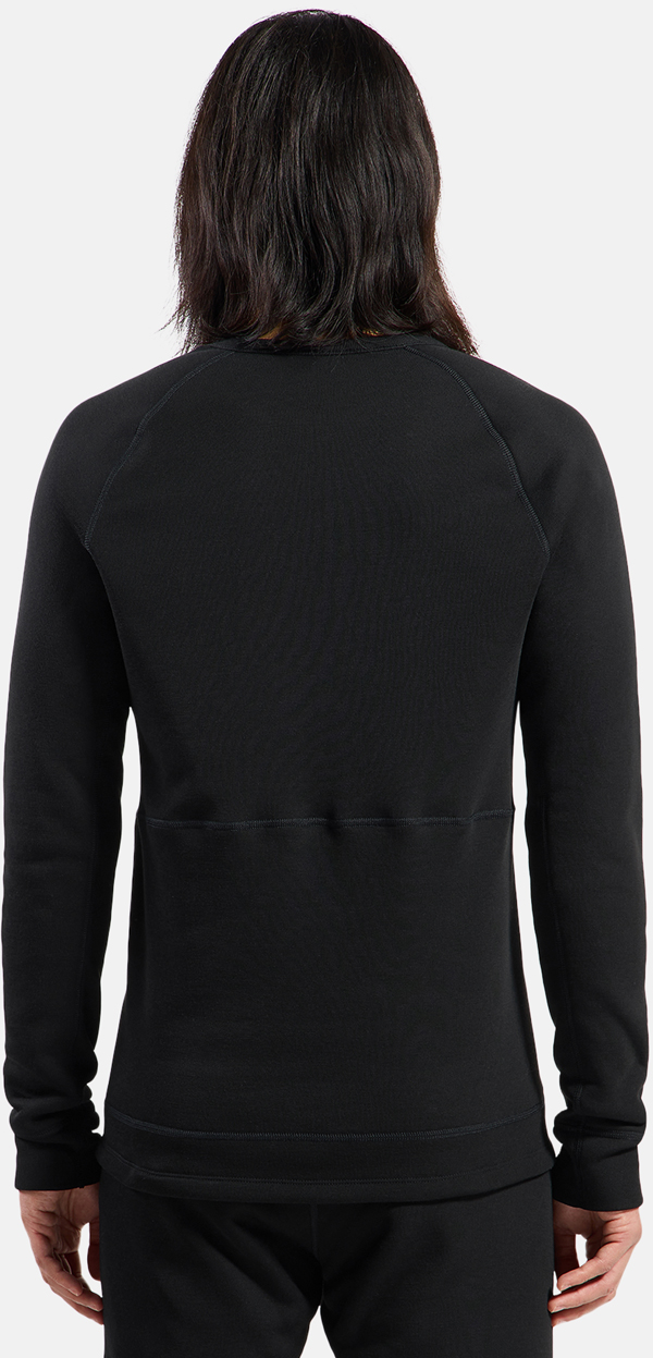 Product image 4 of the product “ACTIVE X-WARM BL Longsleeve 2027 black L”