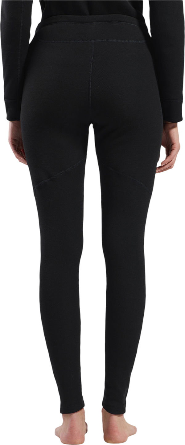 Artikelbild 4 des Artikels “ACTIVE X-WARM BL WOMEN Hose 2027 black M“