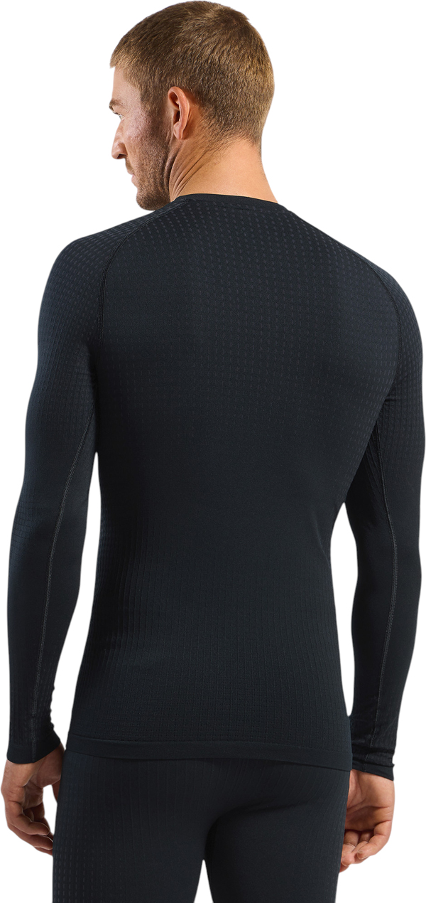 Product image 4 of the product “PERFORMANCE WARM BL Longsleeve 2027 black L”