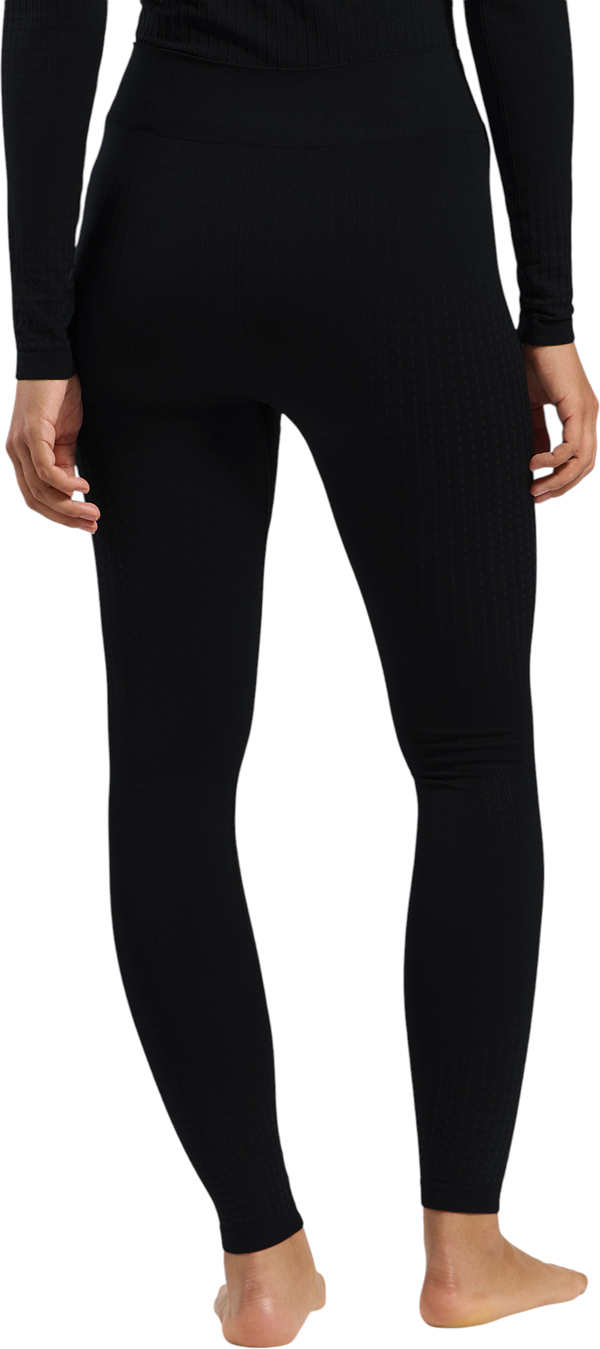 Product image 4 of the product “PERFORMANCE WARM BL WOMEN Pants 2027 black M”