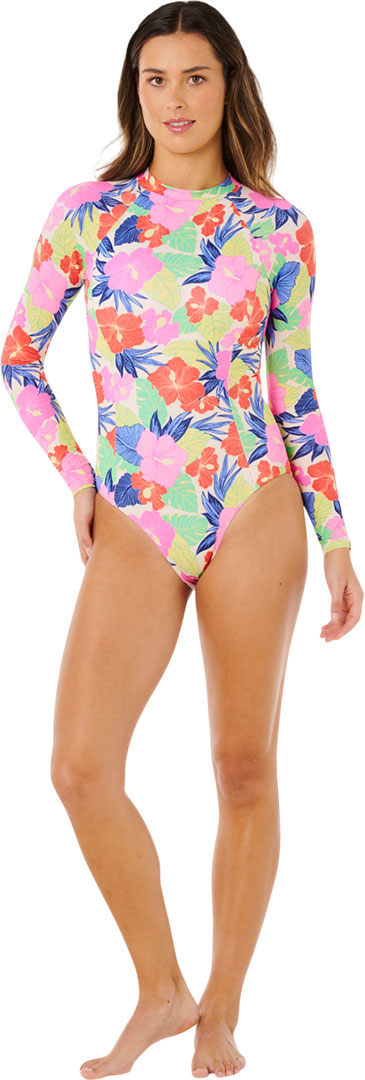 Product image 4 of the product “PARTY WAVE SURF Lycrasuit 2026 multi M”