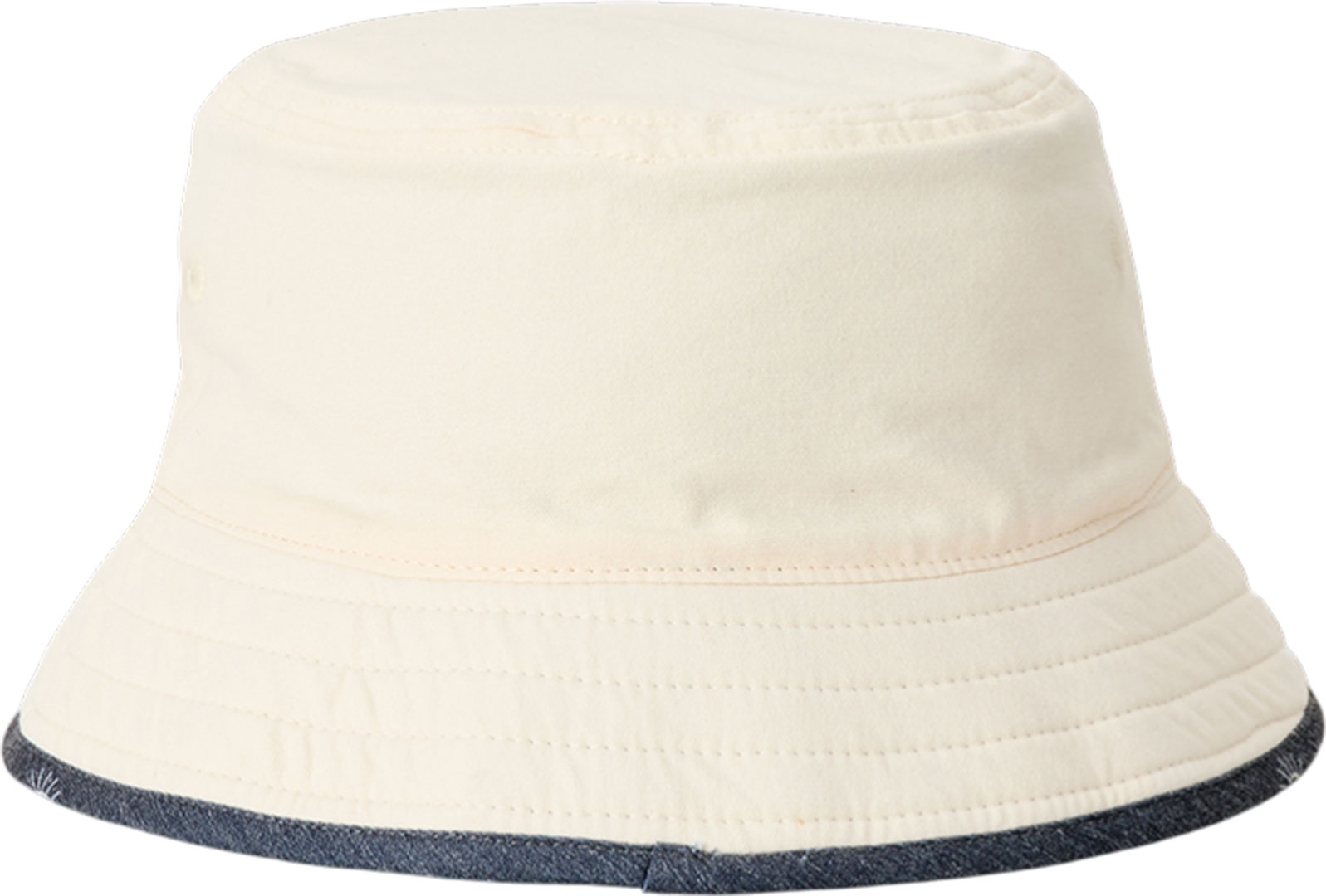 Product image 4 of the product “PACIFIC RINSE REVO BUCKET Hat 2026 washed black/cream S/M”