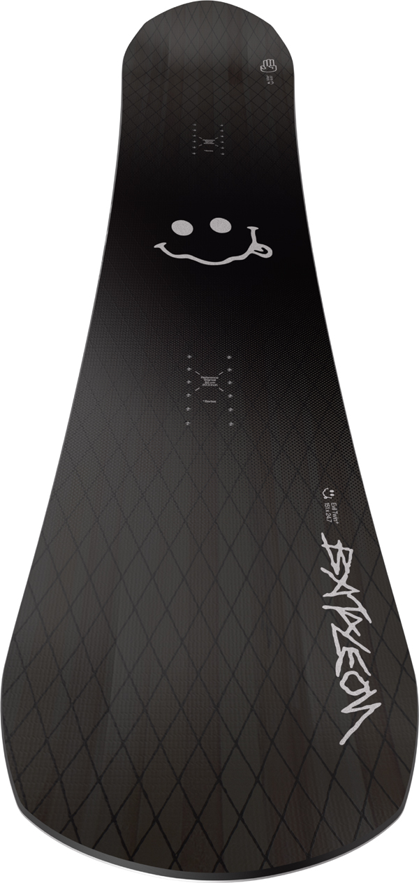 Bataleon EVIL TWIN+ Snowboard | Warehouse One