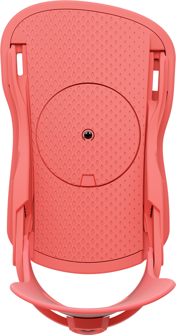 Product image 4 of the product “LEGACY Binding 2025 coral ”