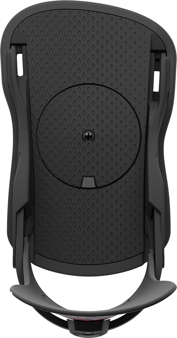 Union LEGACY Binding jib gurl Warehouse One