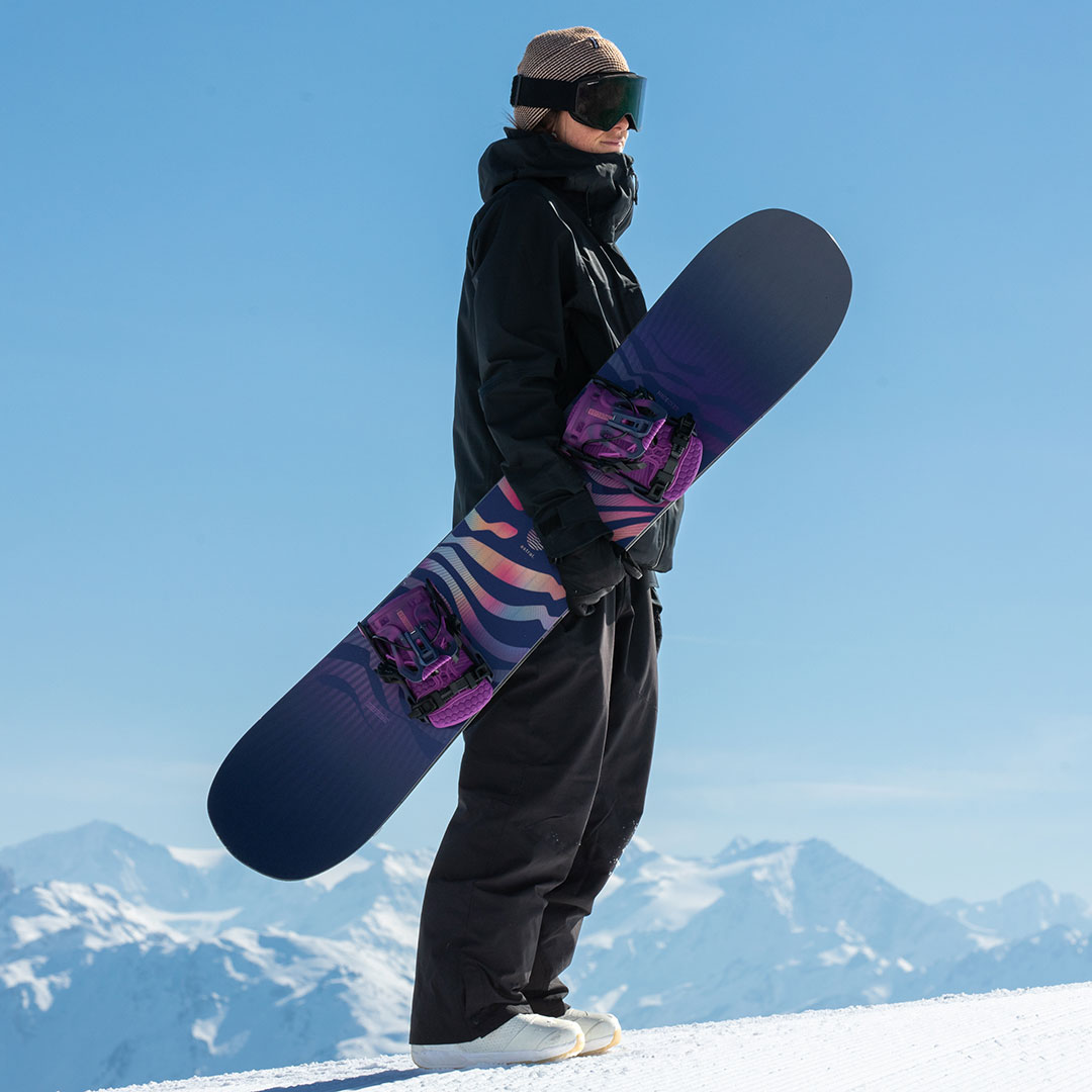 Product image 4 of the product “ASTRAL Snowboard 2027 147”