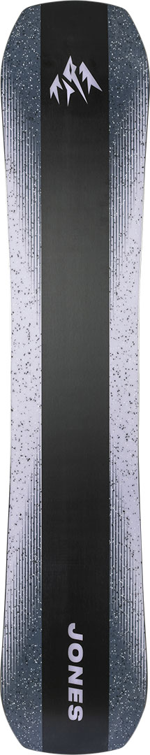 Artikelbild 4 des Artikels “MOUNTAIN TWIN PRO Snowboard 2027 157“