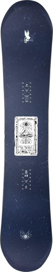 Artikelbild 4 des Artikels “TWEAKER 2.0 WOMEN Snowboard 2027 146“
