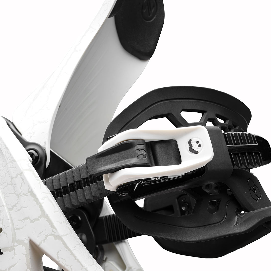 Product image 4 of the product “SUPERMATIC LT Binding 2027 ned L”