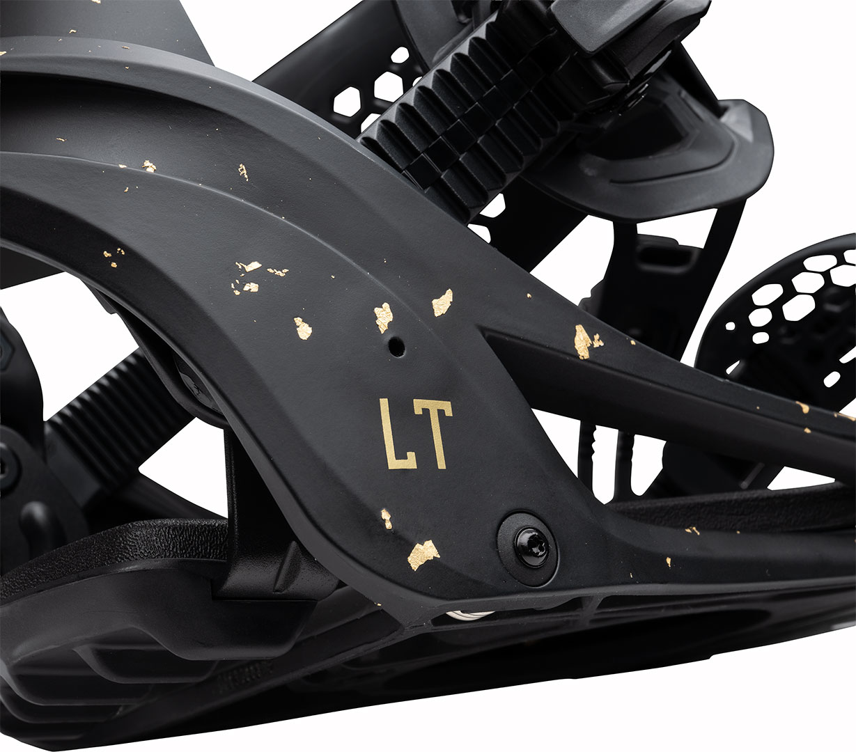 Product image 4 of the product “SUPERMATIC LT Binding 2027 stardust L”