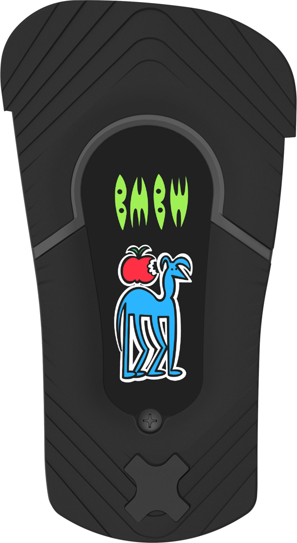 Artikelbild 4 des Artikels “AXTION Bindung 2027 black/red “