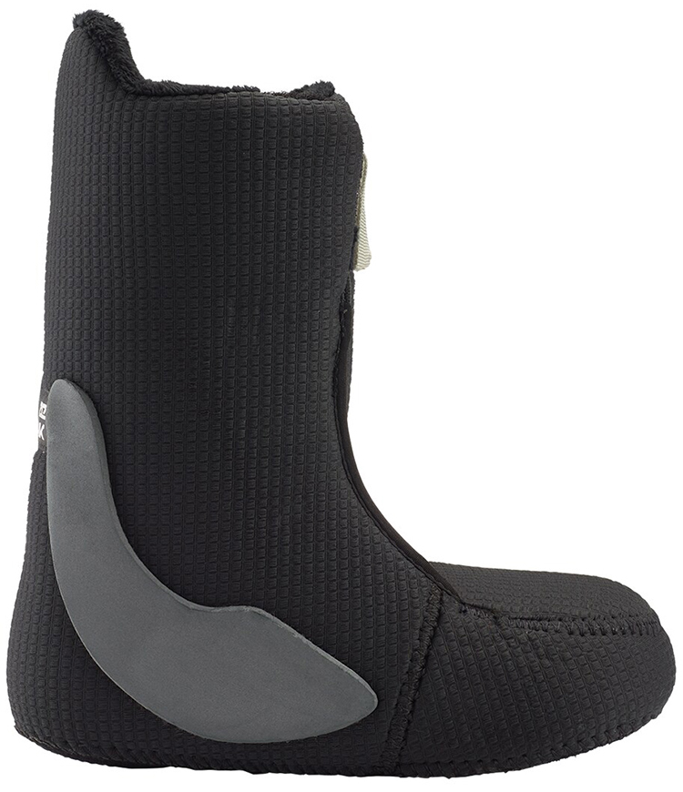 Artikelbild 4 des Artikels “ZIPLINE STEP ON Boot 2024 black 34“
