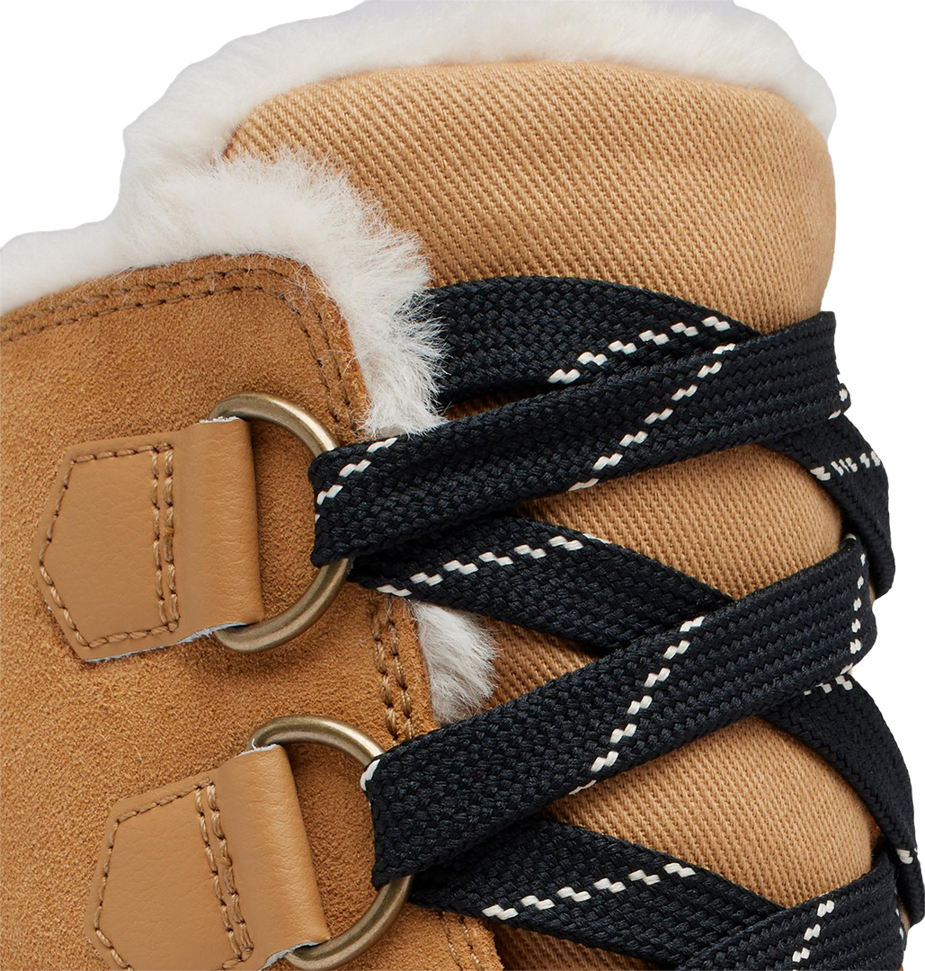 Artikelbild 4 des Artikels “TORINO V WP Stiefel 2027 curry/black “