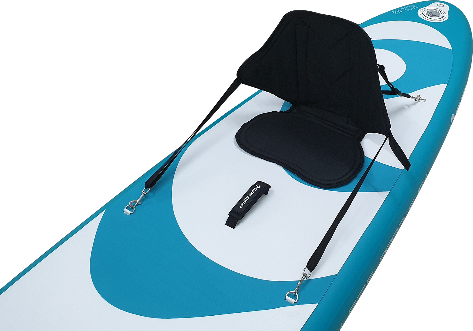 Product image 4 of the product “CLASSIC SUP Kayak-Seat 2026 ”