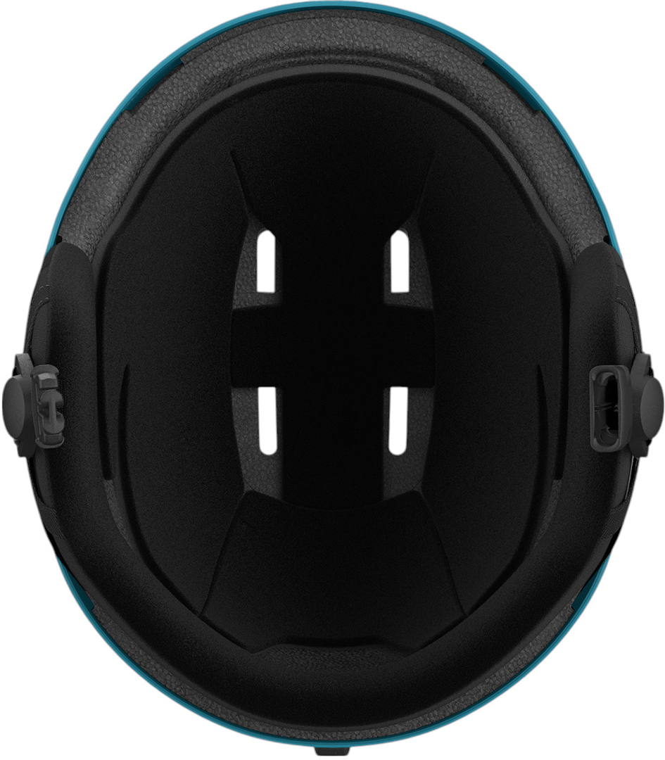 Artikelbild 4 des Artikels “RAIDER 3 Helm 2026 retro blue L“