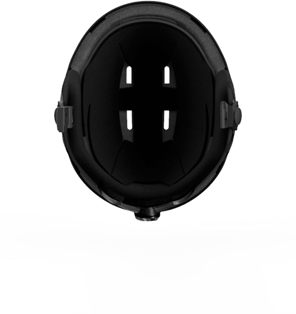 Product image 4 of the product “RIME 3 Helmet 2027 black S/M”
